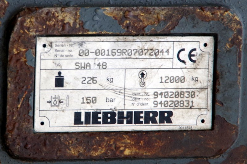 LIEBHERR A 918 Compact (2018-05-14 PN n°37 à Eppeville) Brifer 1 (15).jpg (149.45 Kio) Vu 2155 fois LIEBHERR A 918 Compact (2018-05-14 PN n°37 à Eppeville) Brifer 1 (15).jpg