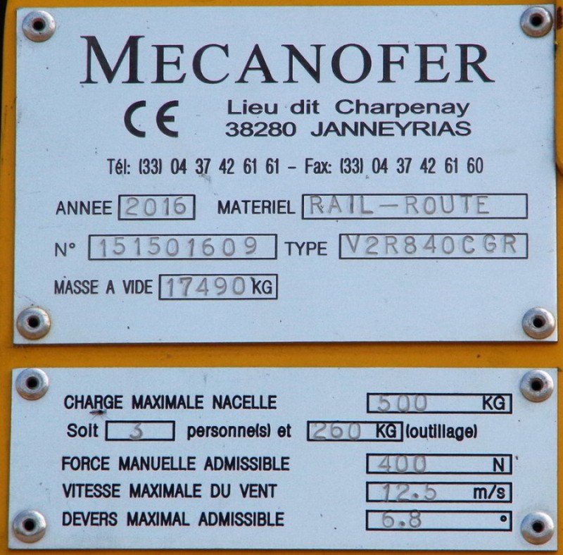 Geismar V2R 840 C-GR (2018-05-15 St Quentin) (1).jpg (211.26 Kio) Vu 4239 fois Geismar V2R 840 C-GR (2018-05-15 St Quentin) (1).jpg