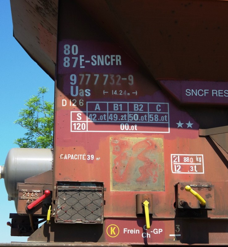 80 87 977 7 732-9 Uas D12 6 F-SNCFR (2018-05-08 PKn°71 à Jussy) (2).jpg (215.96 Kio) Vu 924 fois 80 87 977 7 732-9 Uas D12 6 F-SNCFR (2018-05-08 PKn°71 à Jussy) (2).jpg