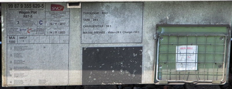 99 87 9 355 620-5 R87 5 (2018-06-04 Marcelcave) (3).jpg (122.51 Kio) Vu 1347 fois 99 87 9 355 620-5 R87 5 (2018-06-04 Marcelcave) (3).jpg