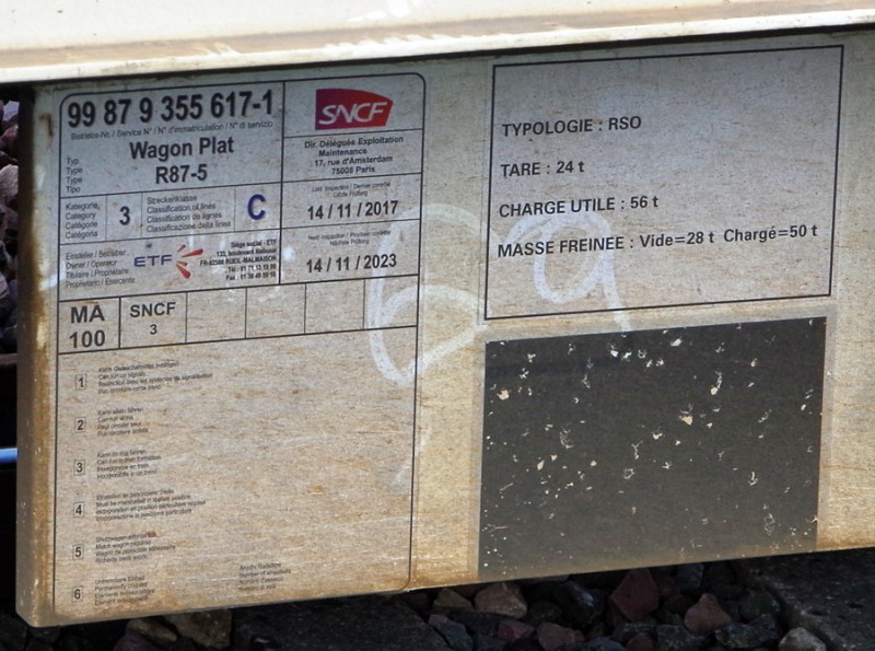 299 87 9 355 617-1 R87 5 (2018-06-04 Marcelcave) (3).jpg (195.4 Kio) Vu 1094 fois 299 87 9 355 617-1 R87 5 (2018-06-04 Marcelcave) (3).jpg