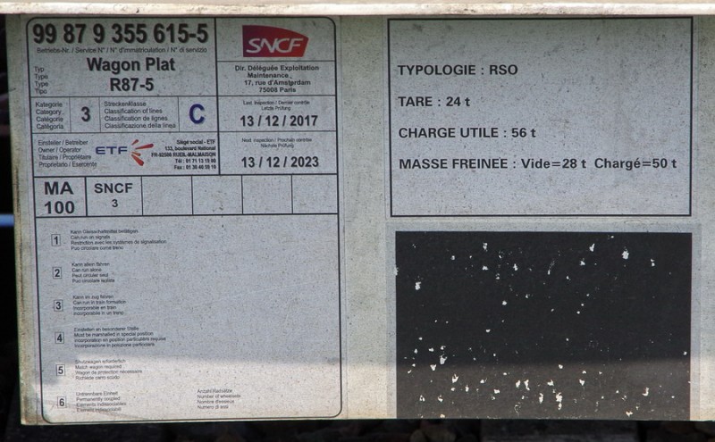 99 87 9 355 615-5 R87 5 (2018-06-04 Marcelcave) (3).jpg (177.28 Kio) Vu 1182 fois 99 87 9 355 615-5 R87 5 (2018-06-04 Marcelcave) (3).jpg