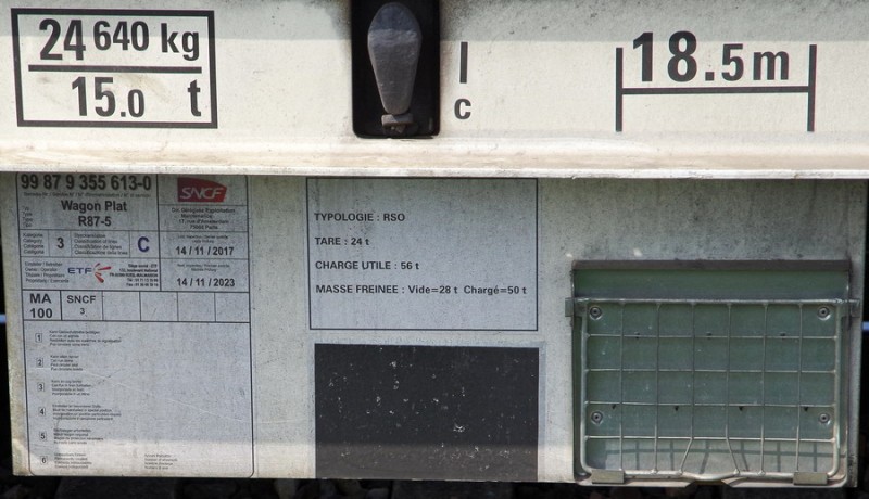 99 87 9 355 613-0 R87 5 (2018-06-04 Marcelcave) (3).jpg (144.48 Kio) Vu 1155 fois 99 87 9 355 613-0 R87 5 (2018-06-04 Marcelcave) (3).jpg