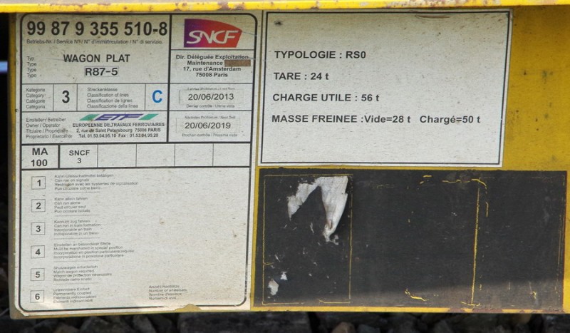 99 87 9 355 510-8 R87 5 (2018-06-04 Marcelcave) (3).jpg (154.9 Kio) Vu 1770 fois 99 87 9 355 510-8 R87 5 (2018-06-04 Marcelcave) (3).jpg