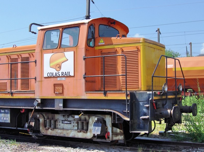 99 87 9 481 507-1 (2018-07-14 Anor) Colas Rail F60000 07 (13).jpg (191.47 Kio) Vu 12226 fois 99 87 9 481 507-1 (2018-07-14 Anor) Colas Rail F60000 07 (13).jpg