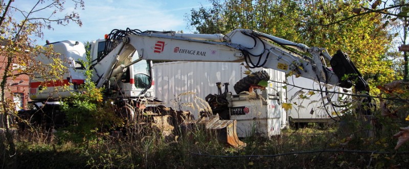 UNAC 22 TRR (2018-10-16 gare de La Fére) Eiffage MD 170 (23).jpg (179.85 Kio) Vu 1639 fois UNAC 22 TRR (2018-10-16 gare de La Fére) Eiffage MD 170 (23).jpg