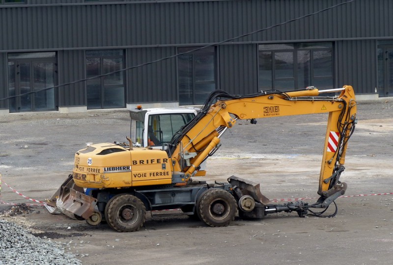 Liebherr 316 (2018-07-01 IMATEQ SPDC) (1) .jpg (199.77 Kio) Vu 6200 fois Liebherr 316 (2018-07-01 IMATEQ SPDC) (1) .jpg