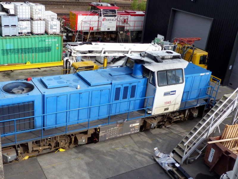 G 1206 BB 5001545 (2017-09-16 SPDC) 92 80 1276 043-3 D-ATLD RégioRail (3).jpg (255.44 Kio) Vu 4751 fois G 1206 BB 5001545 (2017-09-16 SPDC) 92 80 1276 043-3 D-ATLD RégioRail (3).jpg