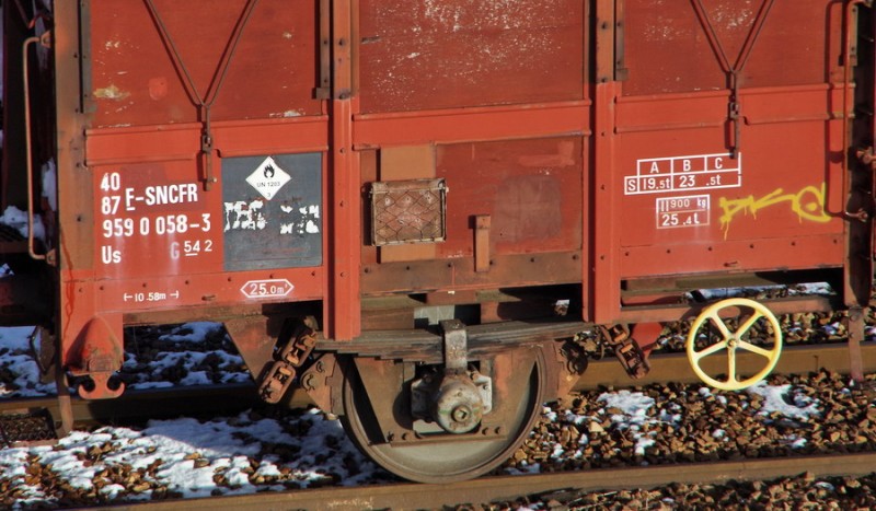 40 87 959 0 058-3 Us G54 2 F-SNCFR (2019-01-30 Tergnier) (2).jpg (172.4 Kio) Vu 886 fois 40 87 959 0 058-3 Us G54 2 F-SNCFR (2019-01-30 Tergnier) (2).jpg