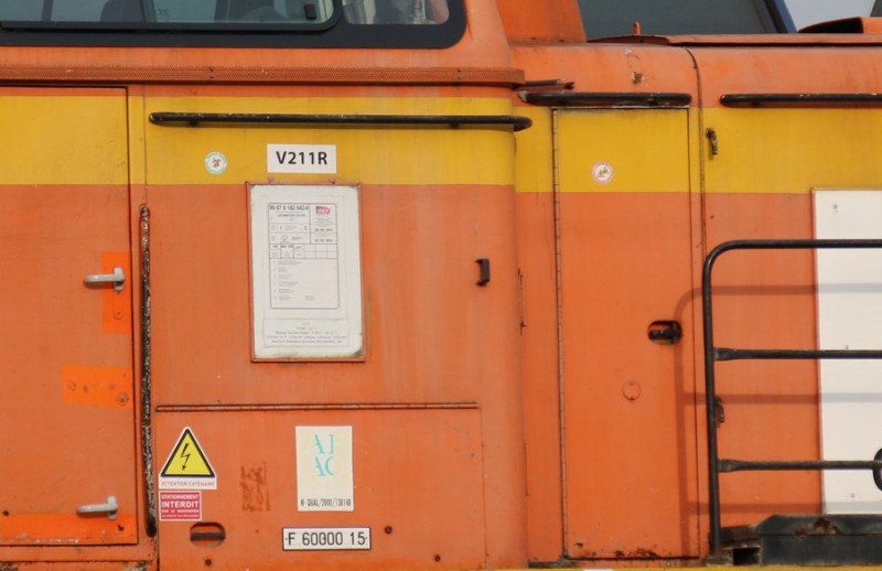 99 87 9 182 542-0 (2019-01-16 Gde Synthe triage) (2).jpg (114.92 Kio) Vu 2370 fois 99 87 9 182 542-0 (2019-01-16 Gde Synthe triage) (2).jpg