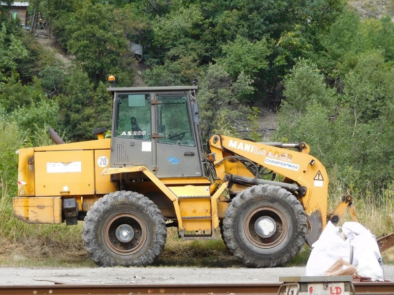 AHLHMANN AS 200 -  W09S200212BA08723 - Champenoise à Modane le 21-08-2018.JPG