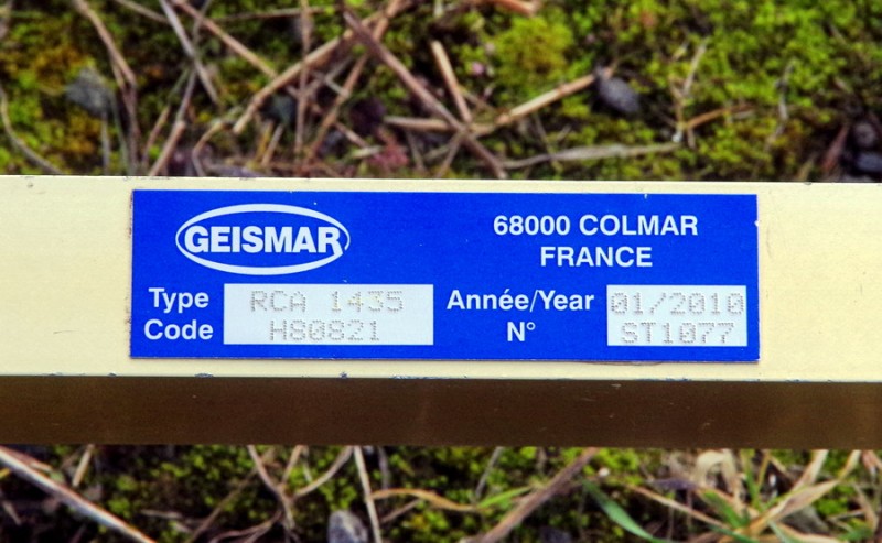 Geismar RCA 1435 (2019-02-20 Eppeville) (3).jpg (155.56 Kio) Vu 7387 fois Geismar RCA 1435 (2019-02-20 Eppeville) (3).jpg