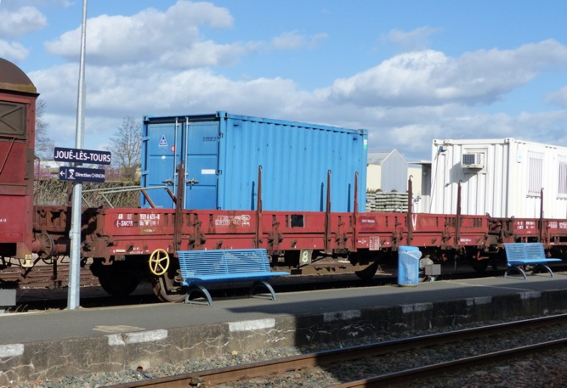 40 87 959 4 426-8 Us K55 1 F-SNCFR (2019-03-11 gare de Joué-les-Tours) (3).jpg (192.9 Kio) Vu 2868 fois 40 87 959 4 426-8 Us K55 1 F-SNCFR (2019-03-11 gare de Joué-les-Tours) (3).jpg