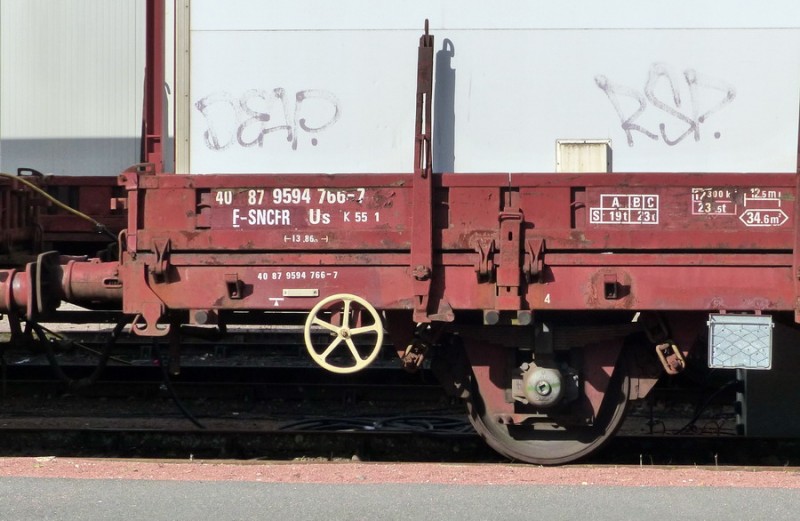 40 87 959 4 766-7 Us K55 1 F-SNCFR (2019-03-11 gare de Joué-les-Tours) (3.jpg (163.13 Kio) Vu 1899 fois 40 87 959 4 766-7 Us K55 1 F-SNCFR (2019-03-11 gare de Joué-les-Tours) (3.jpg