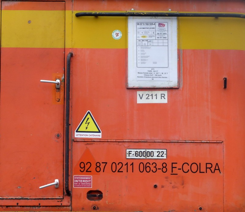 92 87 0 211 063-8 F-COLRA (2019-03-24 SPDC) ex 192 535-4 Colas Rail F 60000 22 (6).jpg