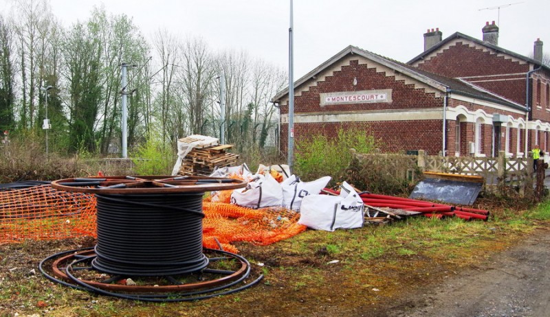 2019-04-09 gare de Montescourt-Lizerolles (23).jpg (232.13 Kio) Vu 12791 fois 2019-04-09 gare de Montescourt-Lizerolles (23).jpg