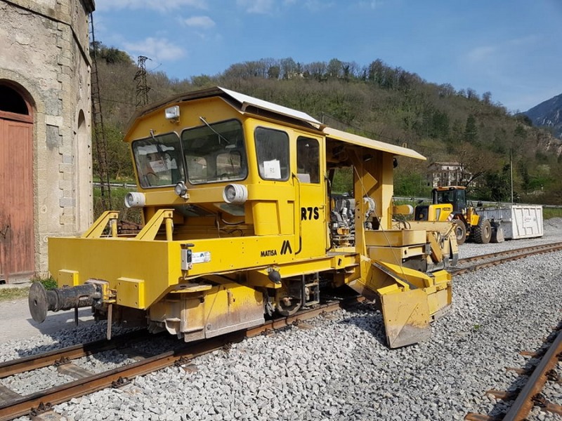 matisa R7 S n°6220 (2019-04-00 Villars-sur-Var) (1).jpg (251.87 Kio) Vu 5183 fois matisa R7 S n°6220 (2019-04-00 Villars-sur-Var) (1).jpg
