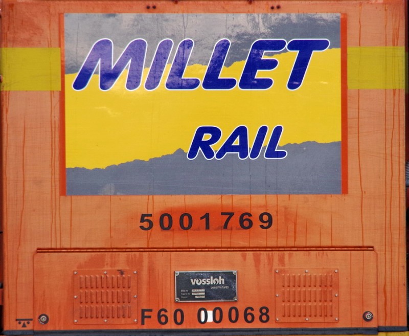 (3) G 1206 BB 5001769 (2019-05-25 Tergnier) Millet Rail 08 (4).jpg (171.31 Kio) Vu 4933 fois (3) G 1206 BB 5001769 (2019-05-25 Tergnier) Millet Rail 08 (4).jpg