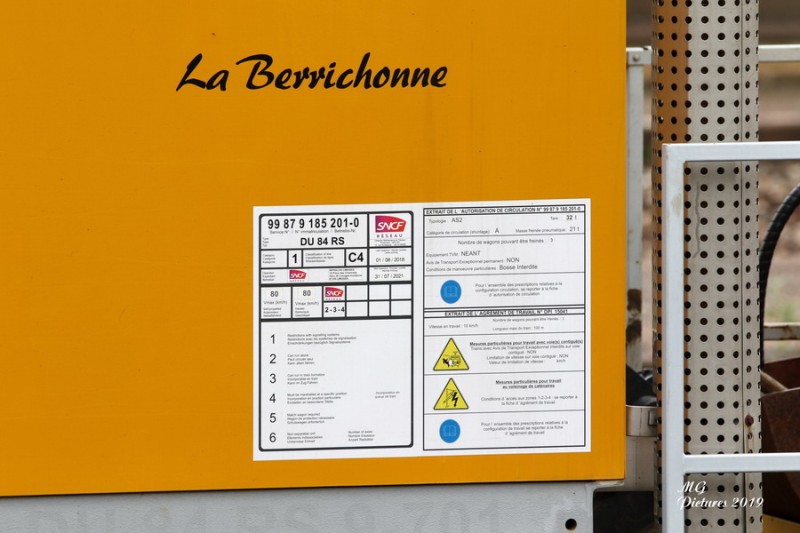 99 87 9 185 201-0 (2019-06-15 St-Sulpice-Lauriè (4).jpg (142.16 Kio) Vu 3884 fois 99 87 9 185 201-0 (2019-06-15 St-Sulpice-Lauriè (4).jpg