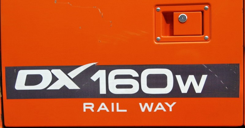 DOOSAN DX160W RW (2019-08-27 Poix de Picardie) Delcourt Rail D6 (7).jpg