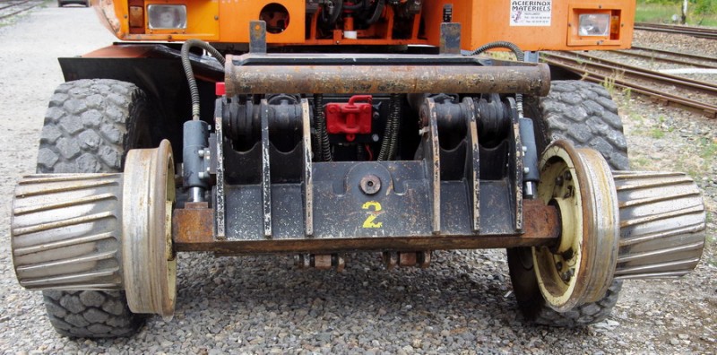 DOOSAN SOLAR 140WV-RW (2019-09-03 Poix de Picardie) Delcourt Rail D3 (16).jpg