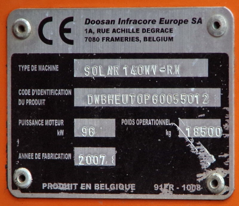 DOOSAN SOLAR 140WV-RW (2019-09-03 Poix de Picardie) Delcourt Rail D3 (13).jpg