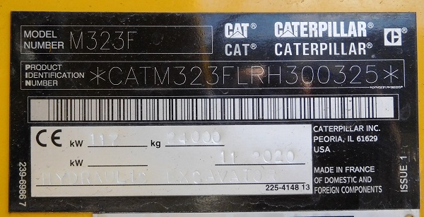 CAT M323F - RH300325 - Enco Alleyras 05-2021 (5).JPG