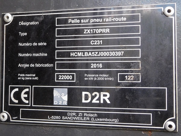Hitachi ZX170 PRR - C231 - Delisle (3).JPG
