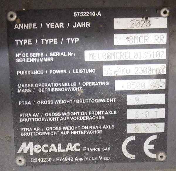 MECALAC 8 MCR - MEC08MCRCL0135107 - ENCO Simandre-sur-Suran 08-2022 (5).JPG