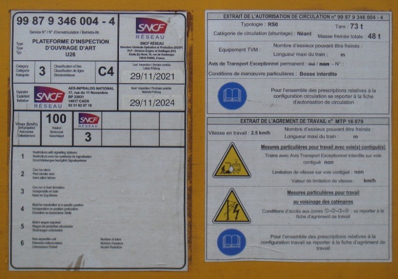 Plateforme d'inspection des ouvrages d'art U26-4F.jpg (191.64 Kio) Vu 3352 fois Plateforme d'inspection des ouvrages d'art U26-4F.jpg