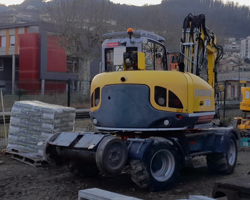 Wacker Neuson E06-03 - FP14TRR001-1 - François Pierre (Tarare-69 2025-02-15) Photo n°4.JPG