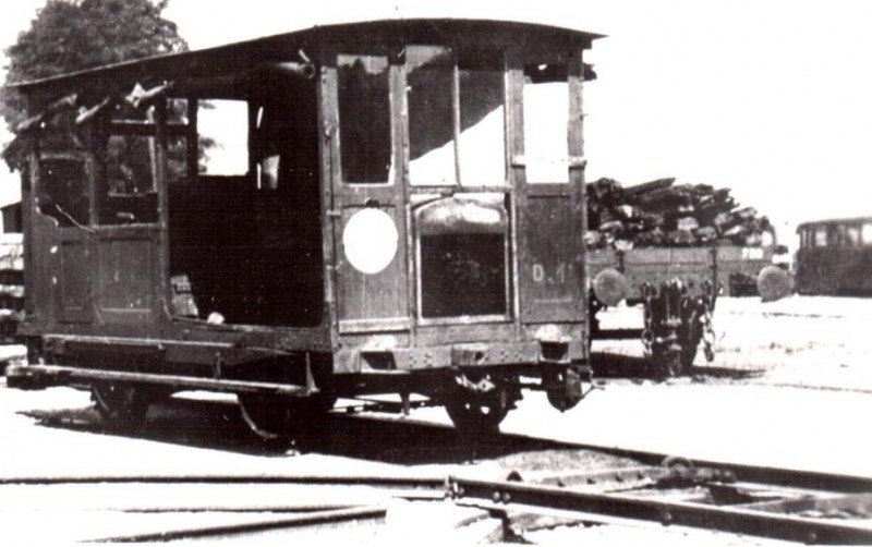 La draisine D 1 (Billard, 1931).jpg