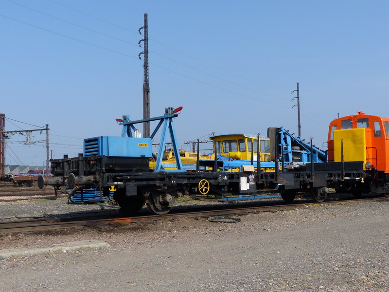 Wagon pour VAD PSE 85 (2014-03-11 St Pierre des Corps) (2).jpg
