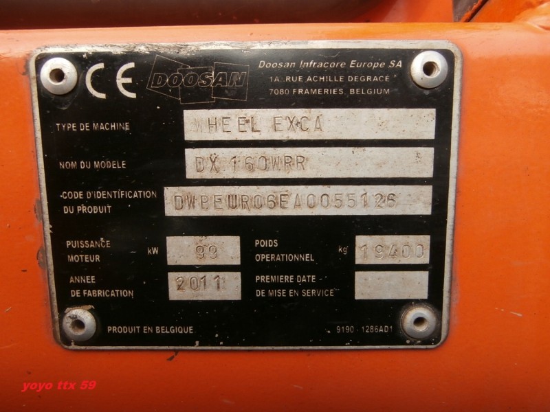 DOOSAN DX160WRR S.A LABAERE=9.JPG