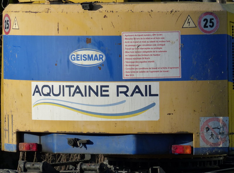 Geismar KGT Tronic (2014-12-25 SPDC) Aquitaine Rail (2).jpg