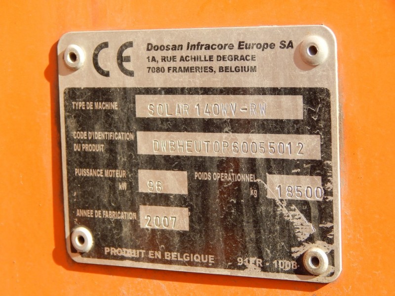 DOOSAN 140WV RW - DWBHEUTOP60055012 - ACIERINOX (4) (Copier).JPG