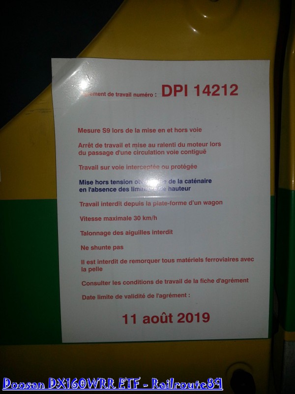 Doosan DX160WRR DWBEUR06P90055107 3003468 ETF (3) Sttx Forum.jpg