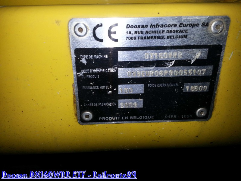 Doosan DX160WRR DWBEUR06P90055107 3003468 ETF (2) Sttx Forum.jpg