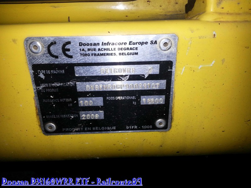 Doosan DX160WRR DWBEUR06P90055107 3003468 ETF (5) Sttx Forum.jpg