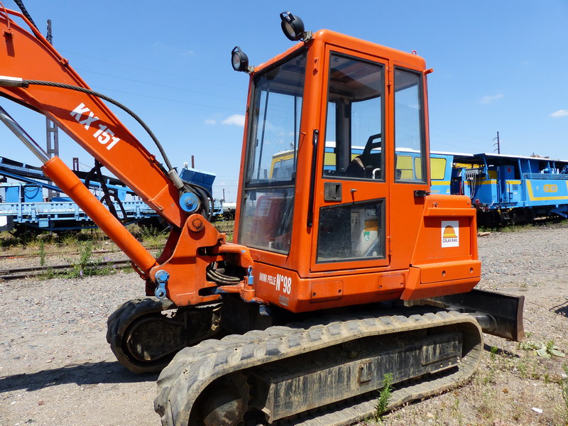 Kubota KX 151 (2015-07-09 SPDC) Colas Rail (2).jpg