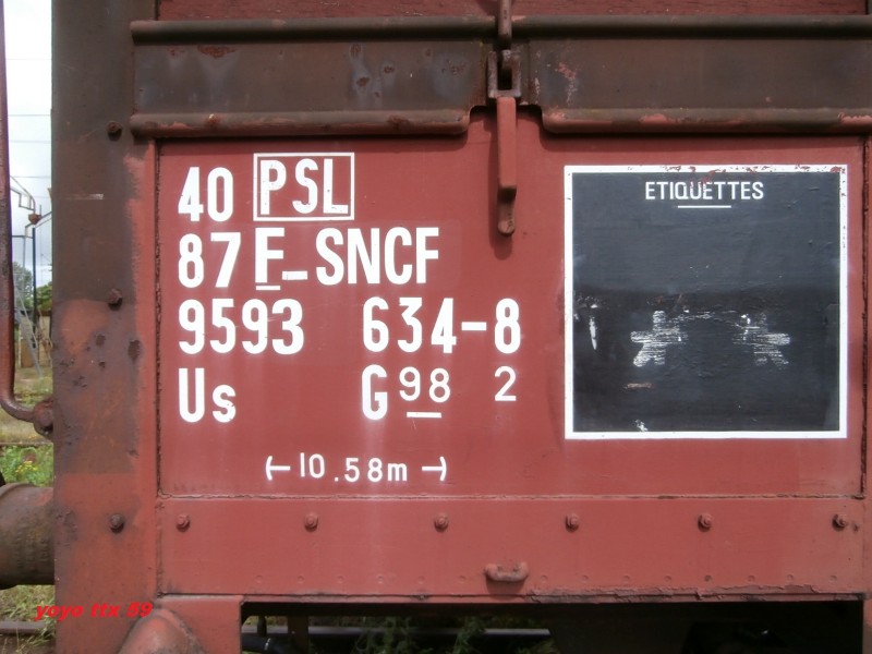 Us G98-2 40 87 959 3 364-9 PSL=2.JPG