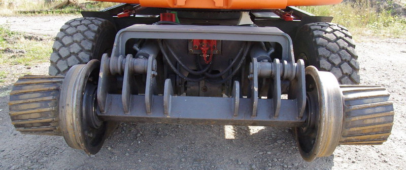 Doosan DX 160W RR (2016-09-27 Flavy le Martel SA Labaere (23).jpg