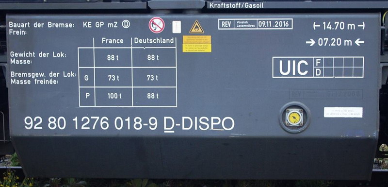 G 1206 BB 5001684 (2016-11-24 gare de Chaulnes) 92 80 127-  018-9 D-DISPO - MRCE dispodok (12).jpg