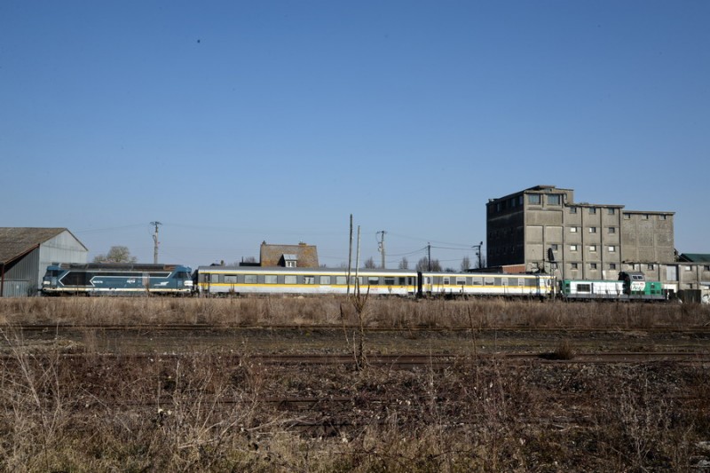 (1) 67278 (2018-02-28 Chaulnes) + 99 72 011 + Mauzin 216 + 69490.jpg (161.98 Kio) Vu 13282 fois (1) 67278 (2018-02-28 Chaulnes) + 99 72 011 + Mauzin 216 + 69490.jpg