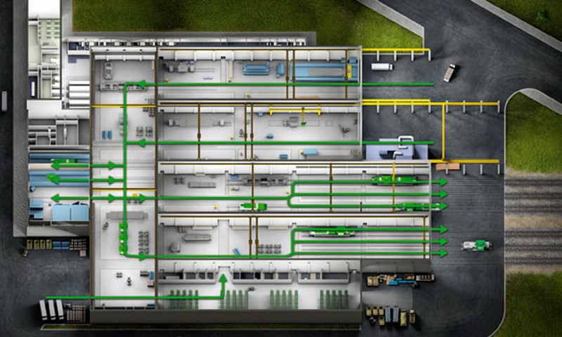les ateliers de la nouvelle usine Vossloh.jpg (144.13 Kio) Vu 12606 fois les ateliers de la nouvelle usine Vossloh.jpg