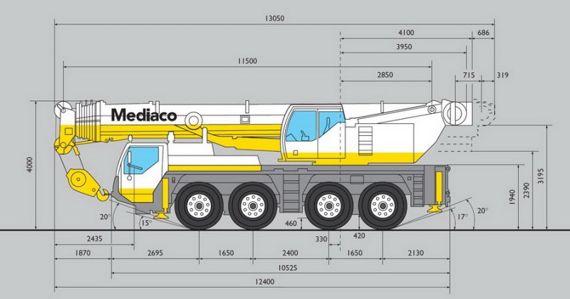LIEBHERR LTM1100-4 (1).jpg (85.13 Kio) Vu 4767 fois LIEBHERR LTM1100-4 (1).jpg