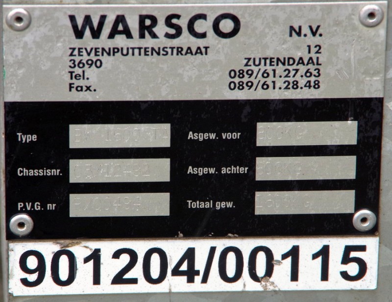 2018-03-27 gare de Menin (3).jpg (171.38 Kio) Vu 2870 fois 2018-03-27 gare de Menin (3).jpg