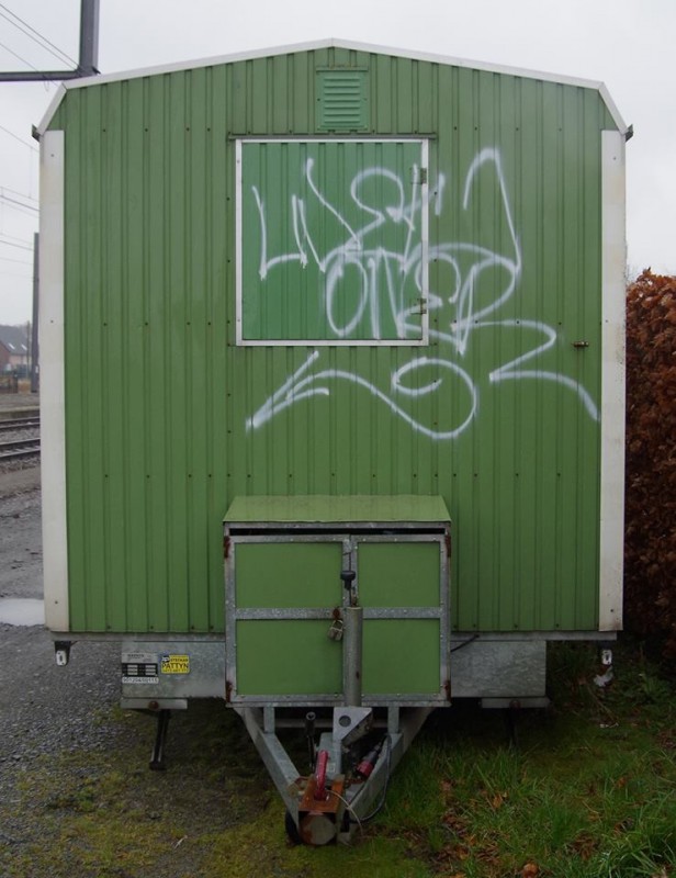 2018-03-27 gare de Menin (1).jpg (86.85 Kio) Vu 2870 fois 2018-03-27 gare de Menin (1).jpg