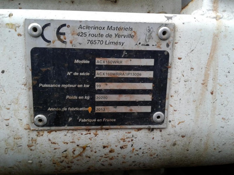 ACX 160 WRR -A1P13008 - DPI 13 105 - Inconnue (Vorey 08-2017) Photo 4.jpg
