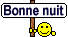 :bonnenuit: